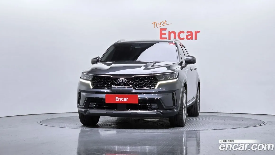 Kia Sorento — фото 2