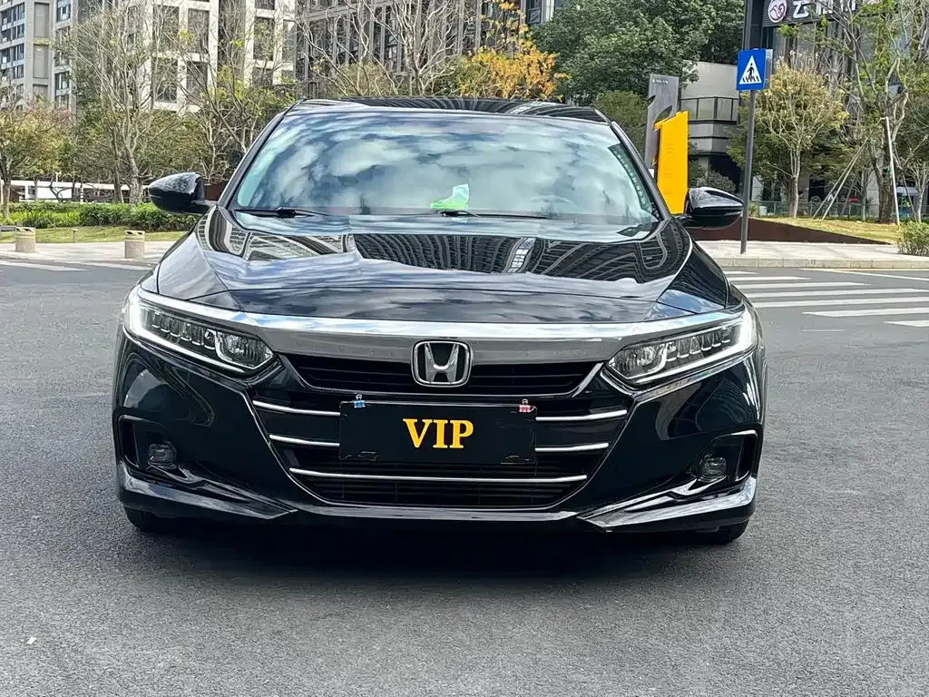 Honda Accord 2023 из CN, фото 3