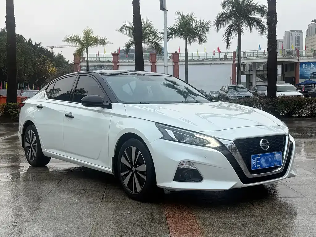 Nissan Teana 2021 из CN, фото 6