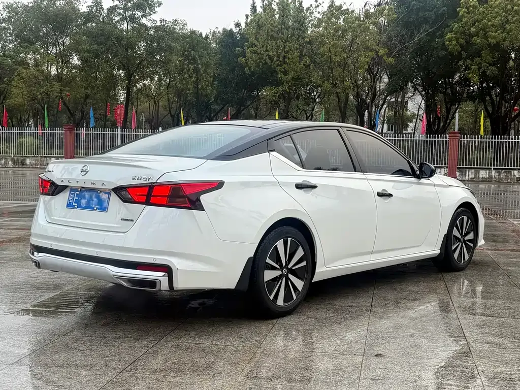 Nissan Teana 2021 из CN, фото 8