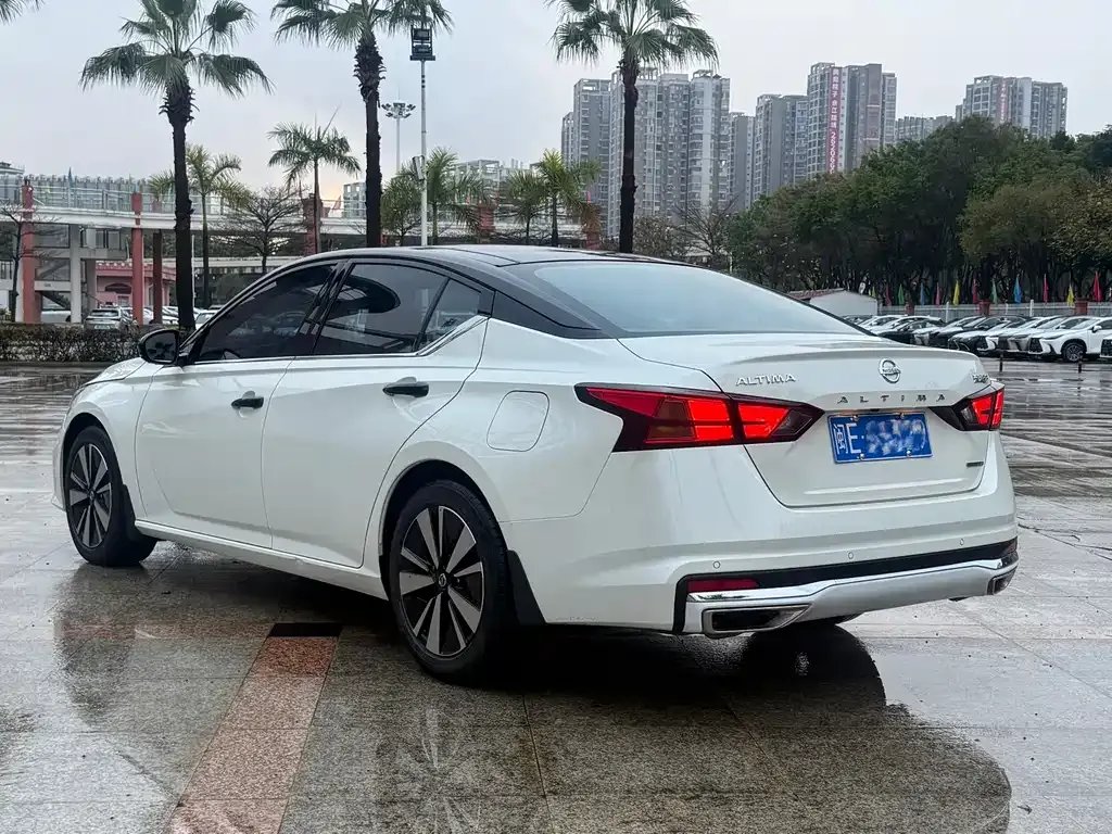 Nissan Teana 2021 из CN, фото 5