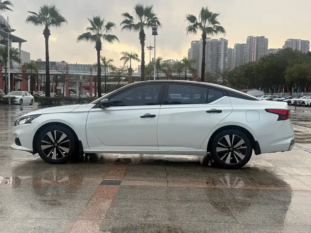Nissan Teana 2021 из CN, фото 9