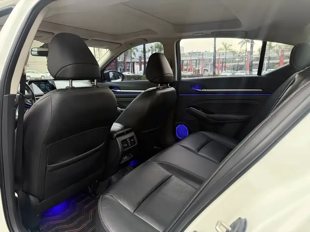 Nissan Teana 2021 из CN, фото 7