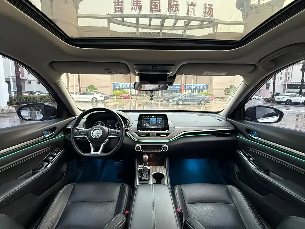 Nissan Teana 2021 из CN, фото 3