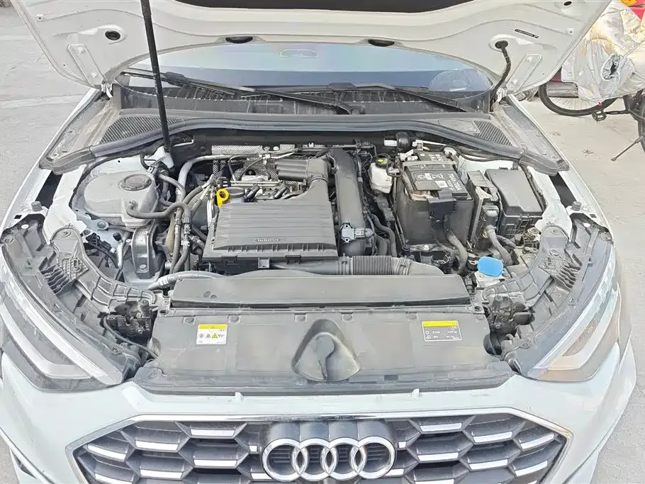 Audi A3 — фото 7