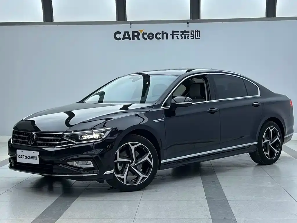 Volkswagen Magotan 2025 из CN, фото 1