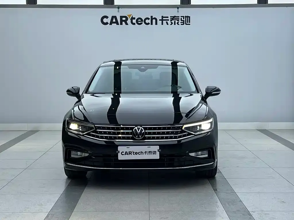Volkswagen Magotan 2025 из CN, фото 8