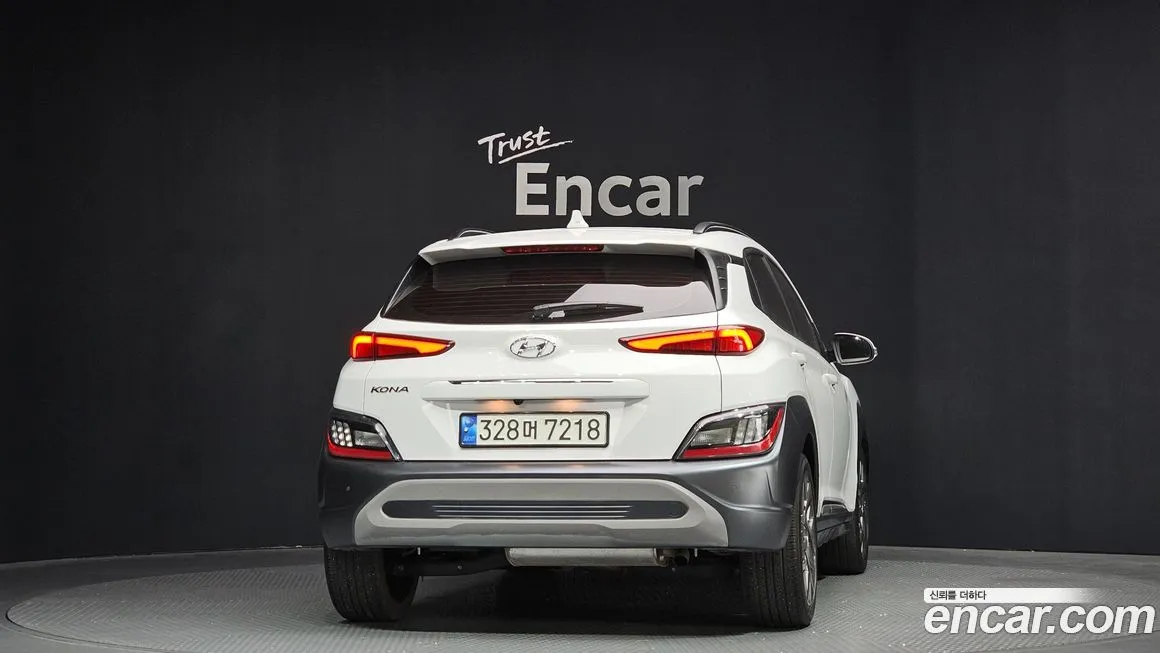 Hyundai Kona — фото 4