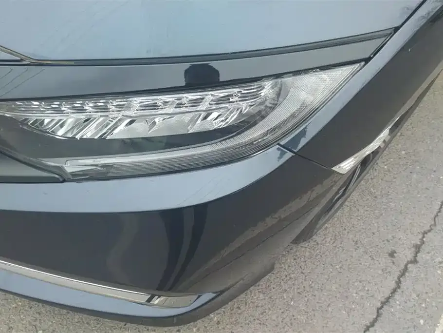 Honda Civic — фото 8