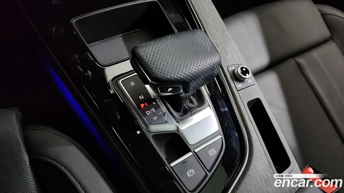 Audi A5 2023 из KR, фото 8