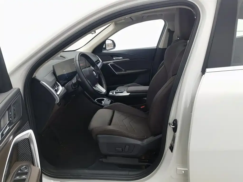 BMW X2 (Import) 2025 из CN, фото 8