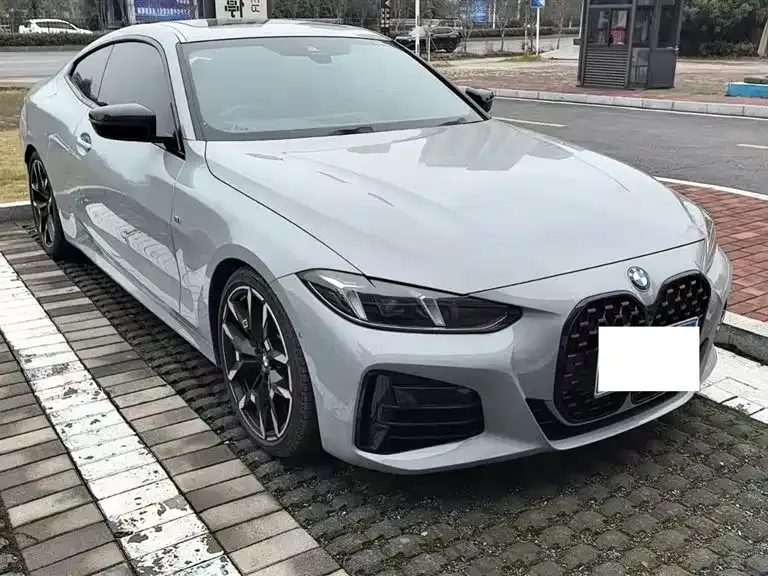 BMW 4 Series — фото 6