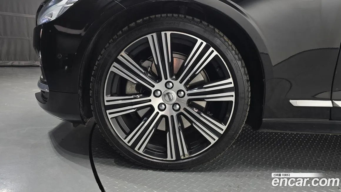 Volvo S90 2023 из KR, фото 5