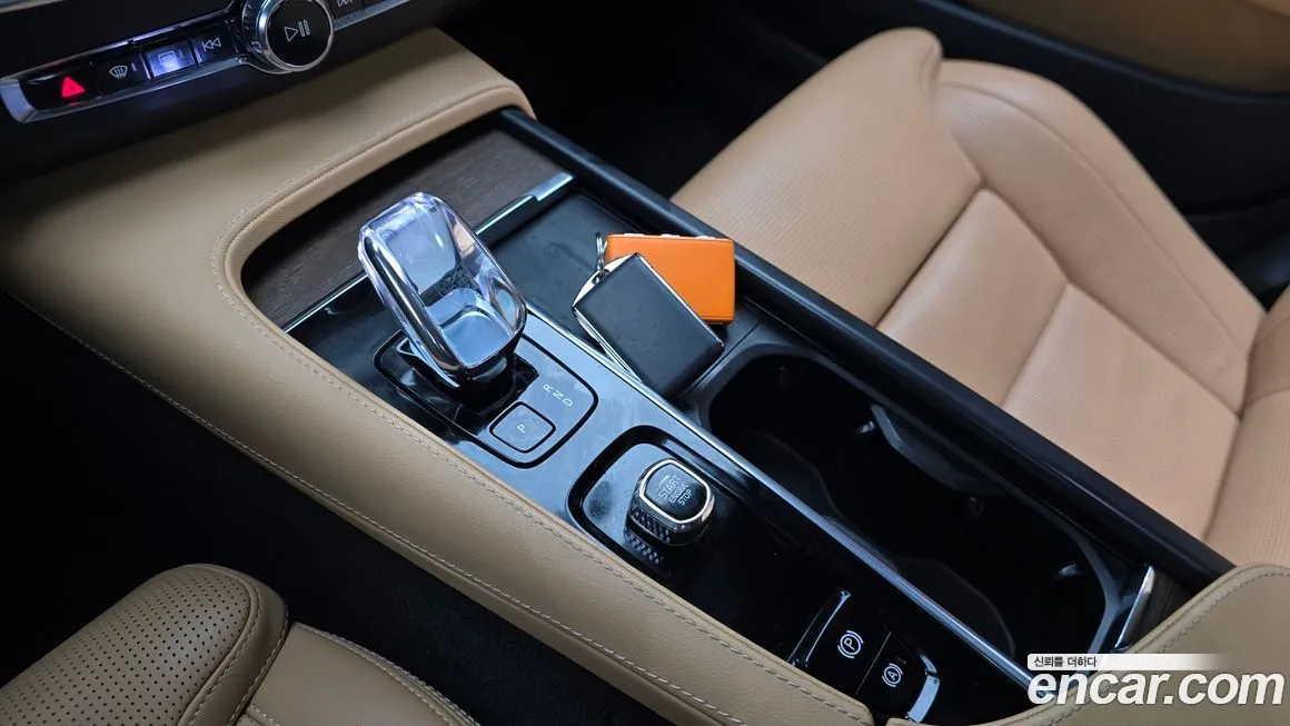 Volvo S90 2023 из KR, фото 6