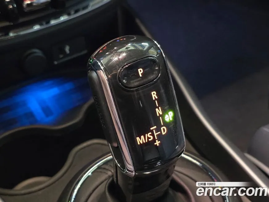 Mini Clubman 2023 из KR, фото 5