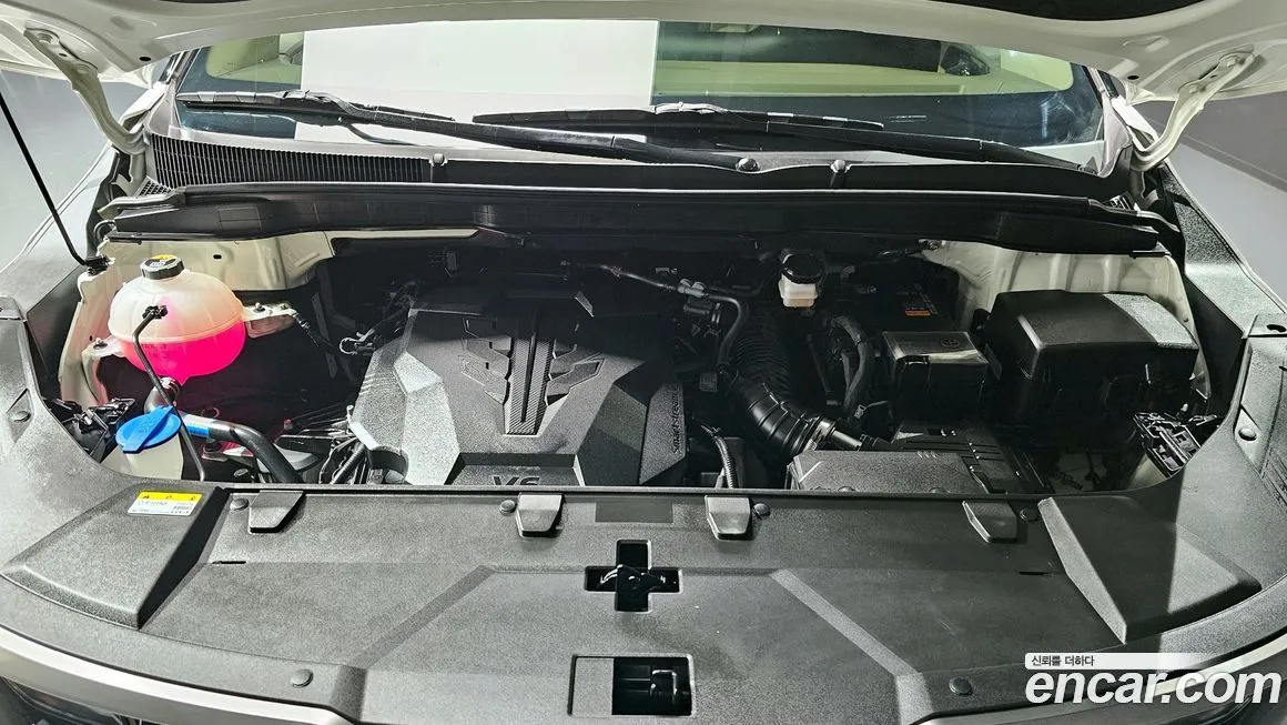 Kia Carnival — фото 10