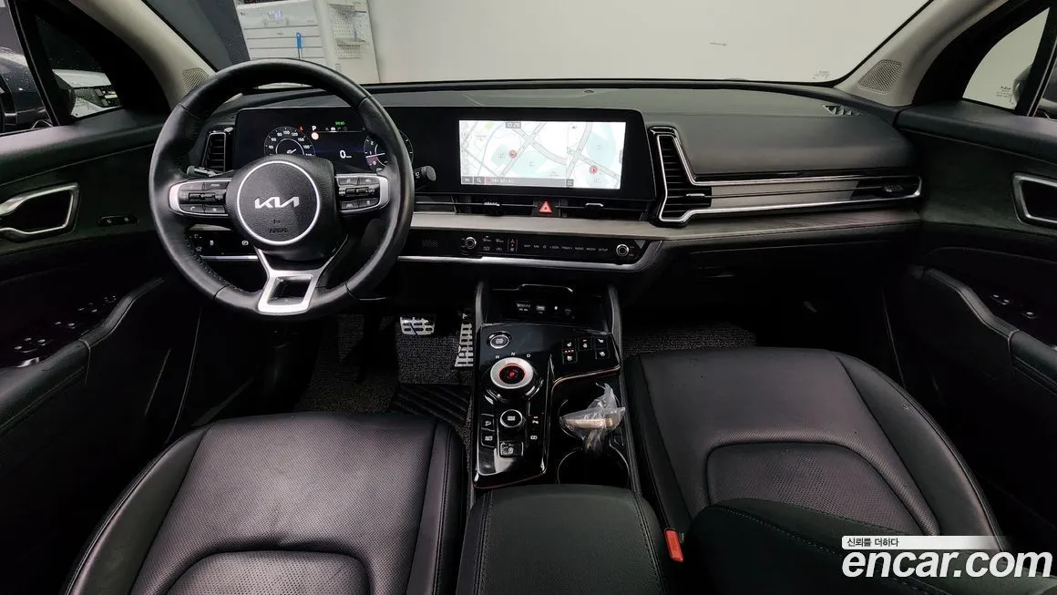 Kia Sportage — фото 3
