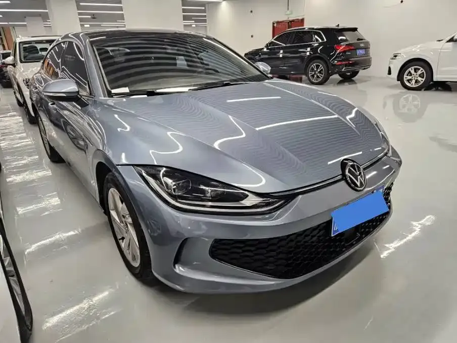 Volkswagen Lamando 2022 из CN, фото 6