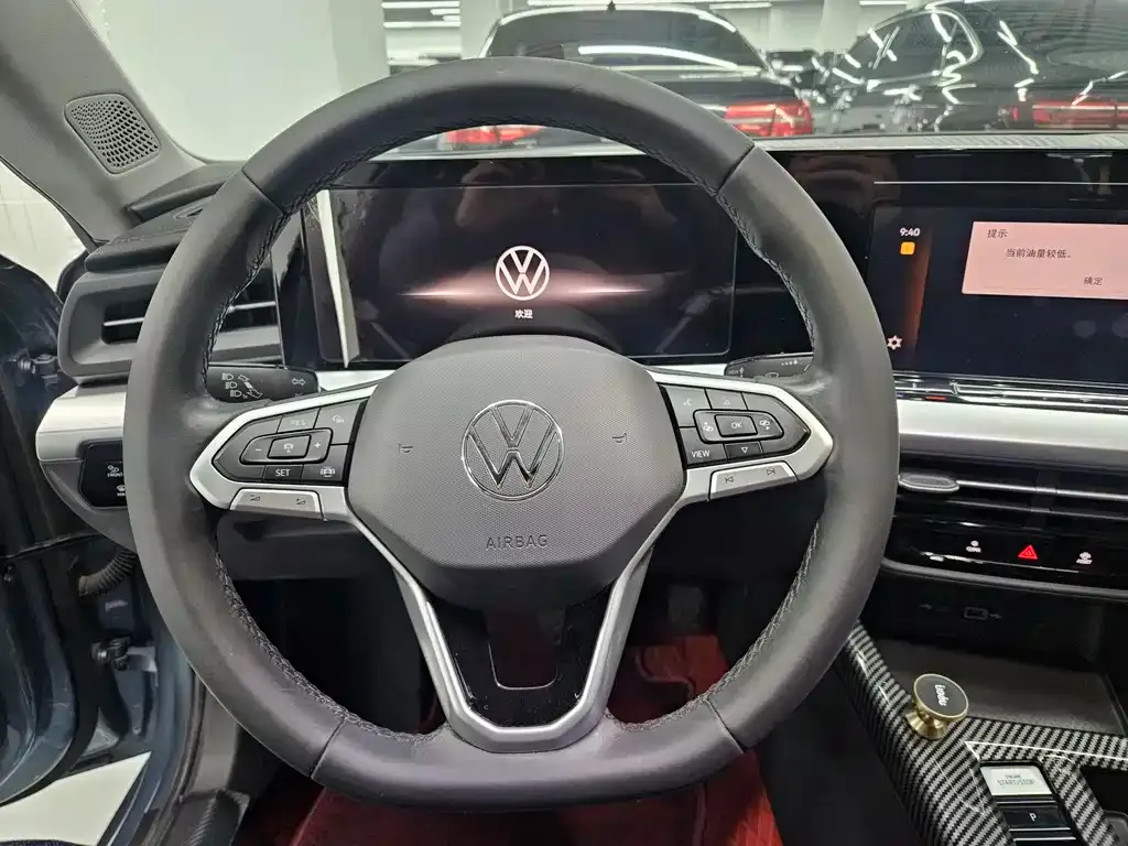 Volkswagen Lamando 2022 из CN, фото 5