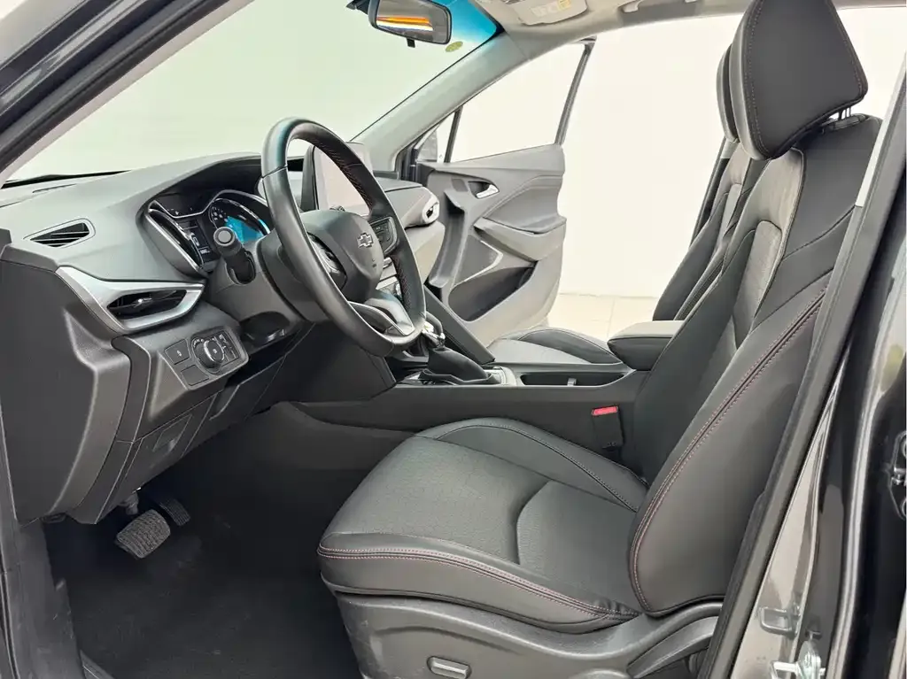 Chevrolet Volando 2023 из CN, фото 9