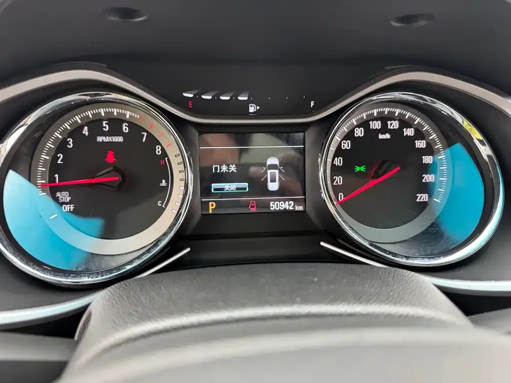 Chevrolet Volando 2023 из CN, фото 10
