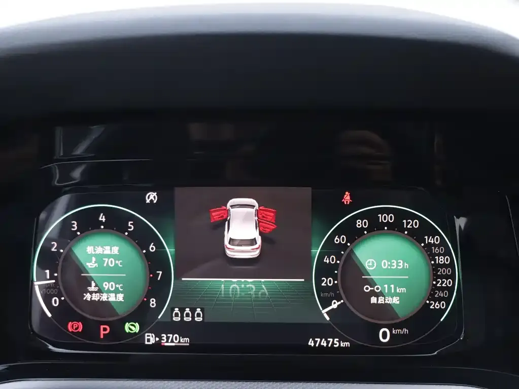 Volkswagen Golf 2022 из CN, фото 3