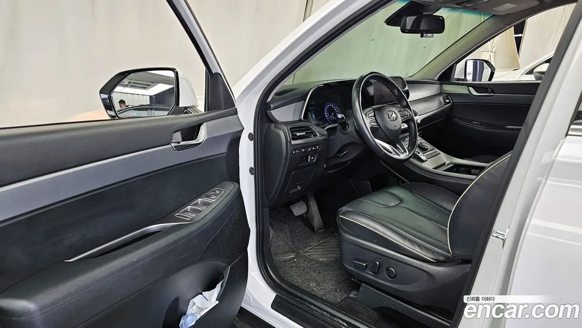 Hyundai Palisade 2022 из KR, фото 8