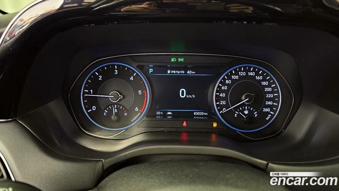 Hyundai Palisade 2022 из KR, фото 10