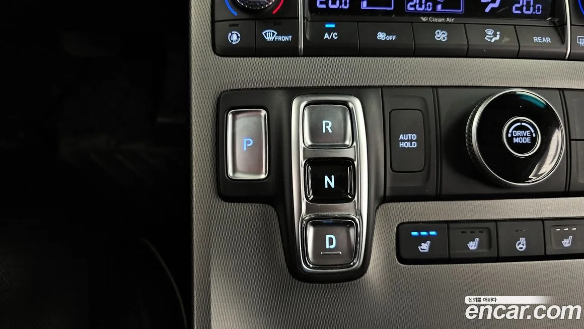 Hyundai Palisade 2022 из KR, фото 7
