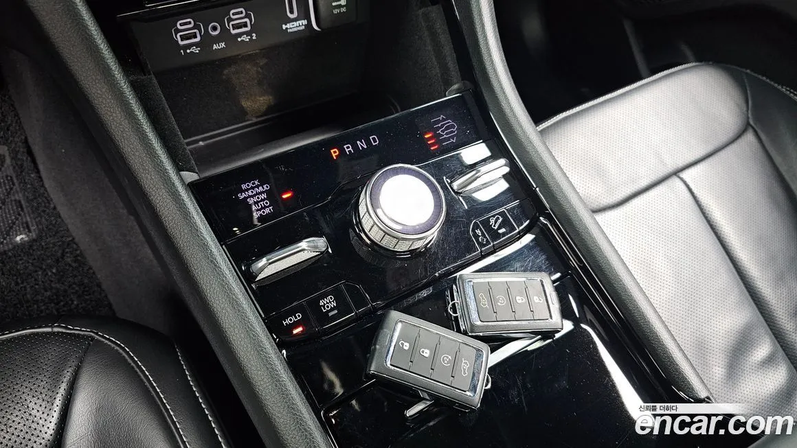 Jeep Cherokee 2022 из KR, фото 9