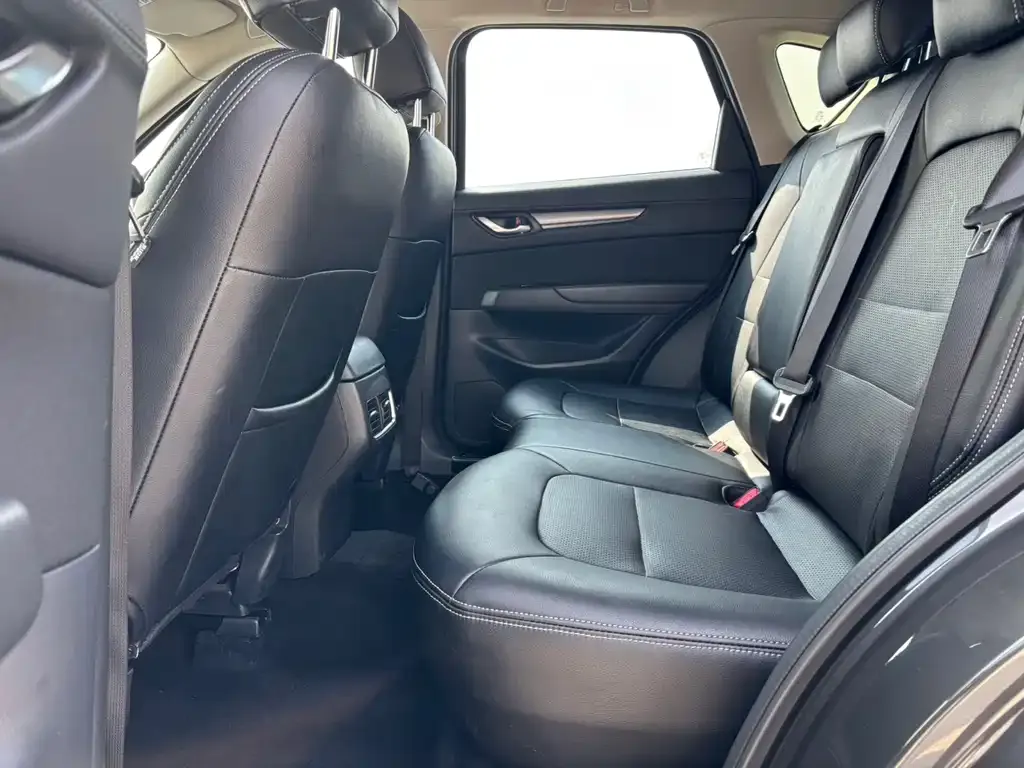 Mazda CX-5 2022 из CN, фото 5