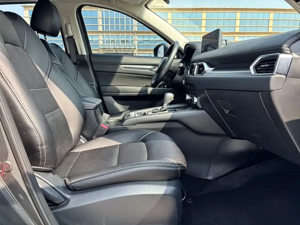 Mazda CX-5 2022 из CN, фото 7