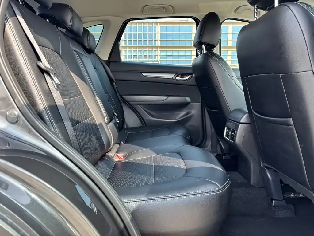 Mazda CX-5 2022 из CN, фото 8