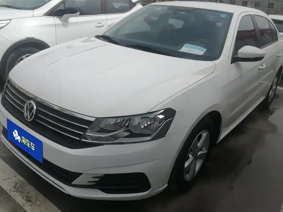 Volkswagen Lavida 2022 из CN, фото 1