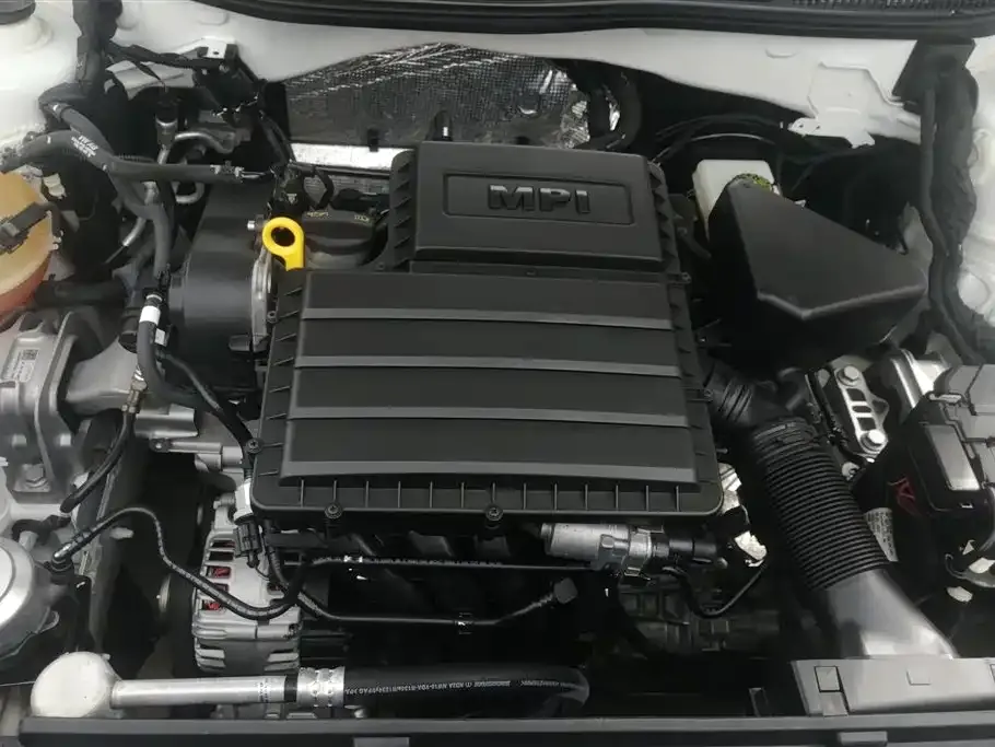 Volkswagen Lavida 2022 из CN, фото 7