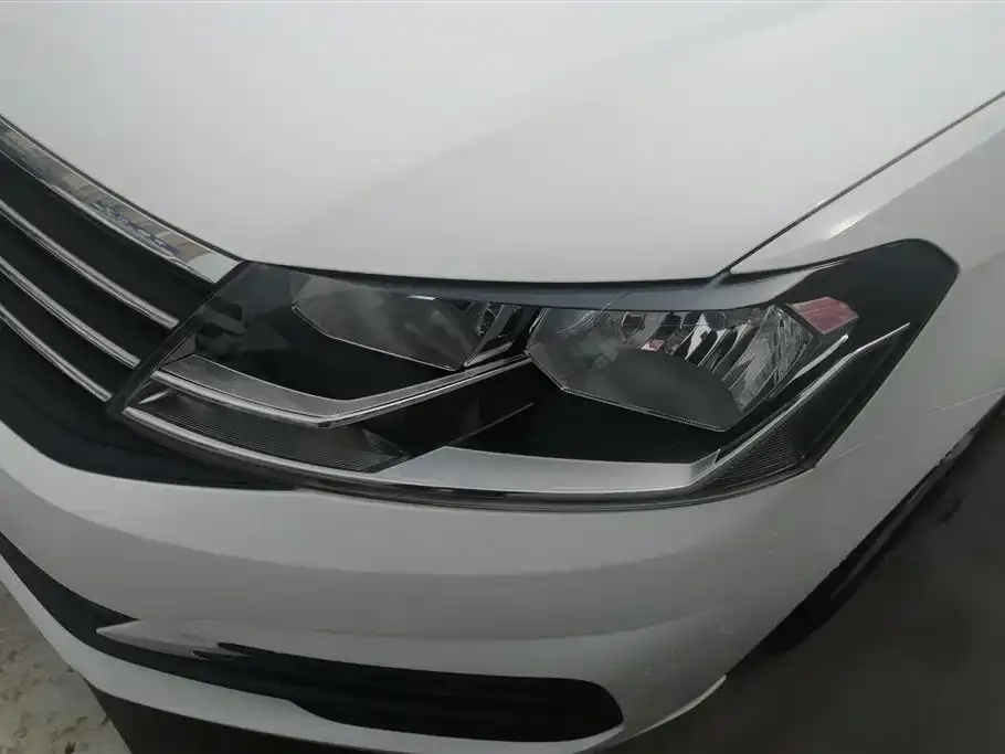 Volkswagen Lavida 2022 из CN, фото 8