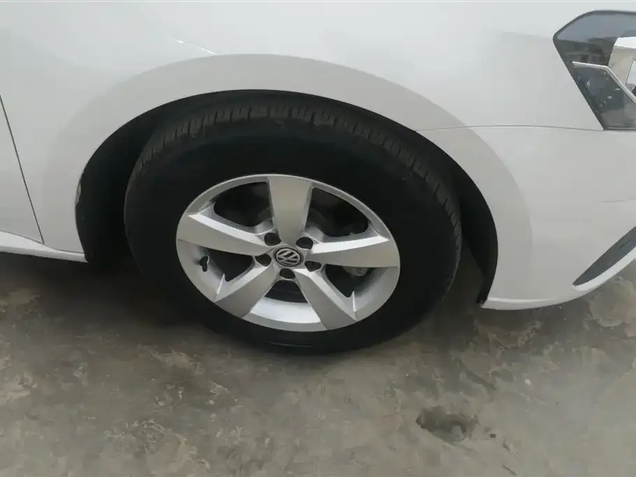 Volkswagen Lavida 2022 из CN, фото 5