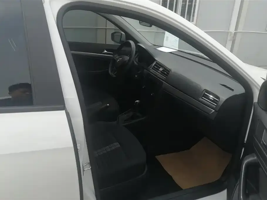 Volkswagen Lavida 2022 из CN, фото 10