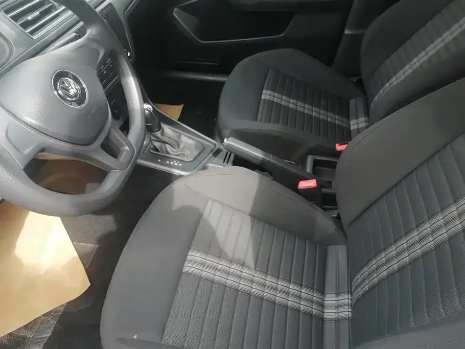 Volkswagen Lavida 2022 из CN, фото 4