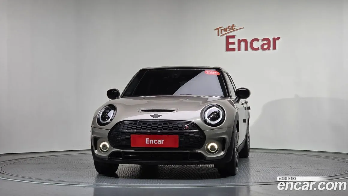Mini Clubman 2023 из KR, фото 6