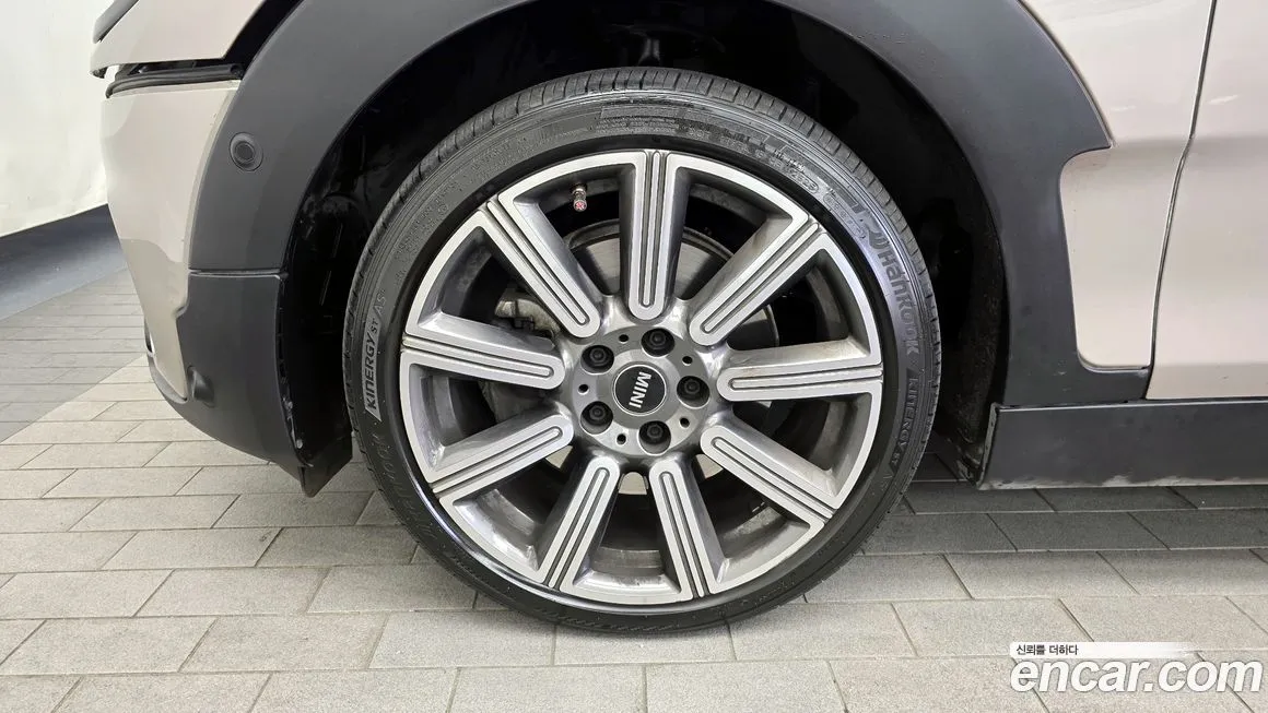 Mini Clubman 2023 из KR, фото 5