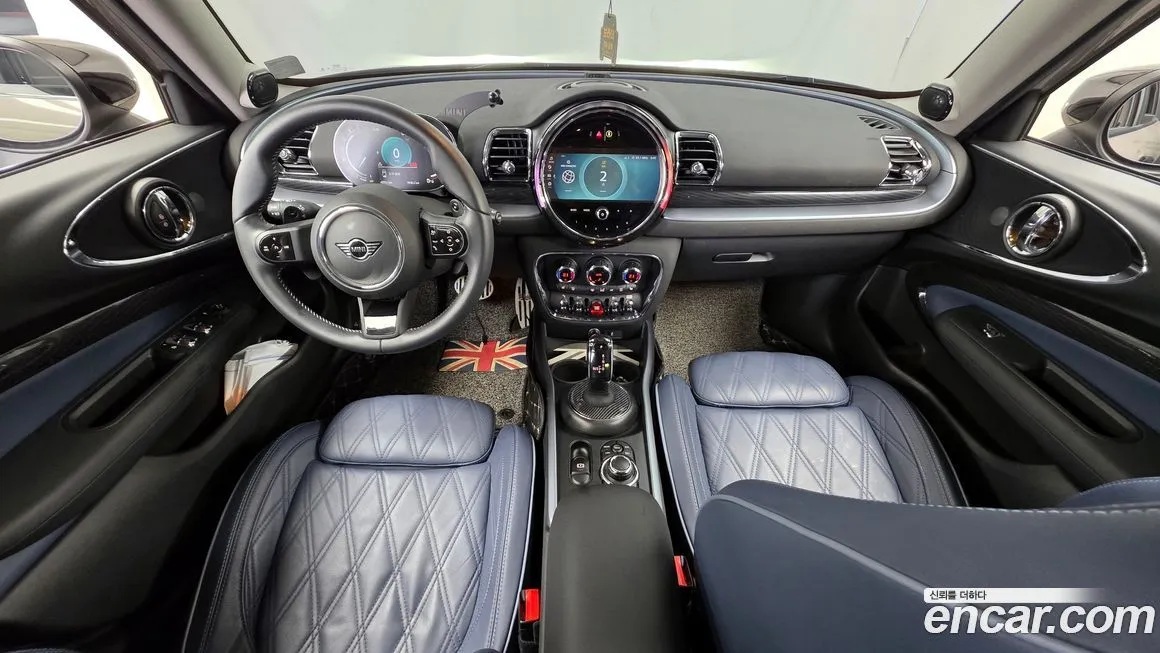 Mini Clubman 2023 из KR, фото 4