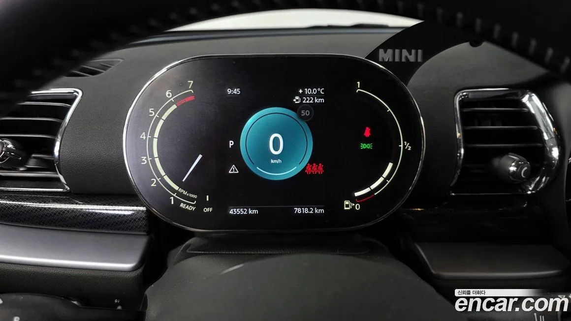 Mini Clubman 2023 из KR, фото 3