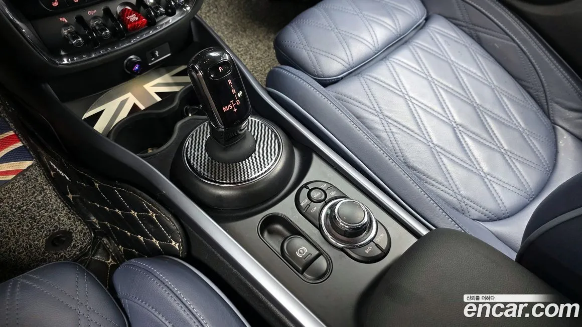 Mini Clubman 2023 из KR, фото 10