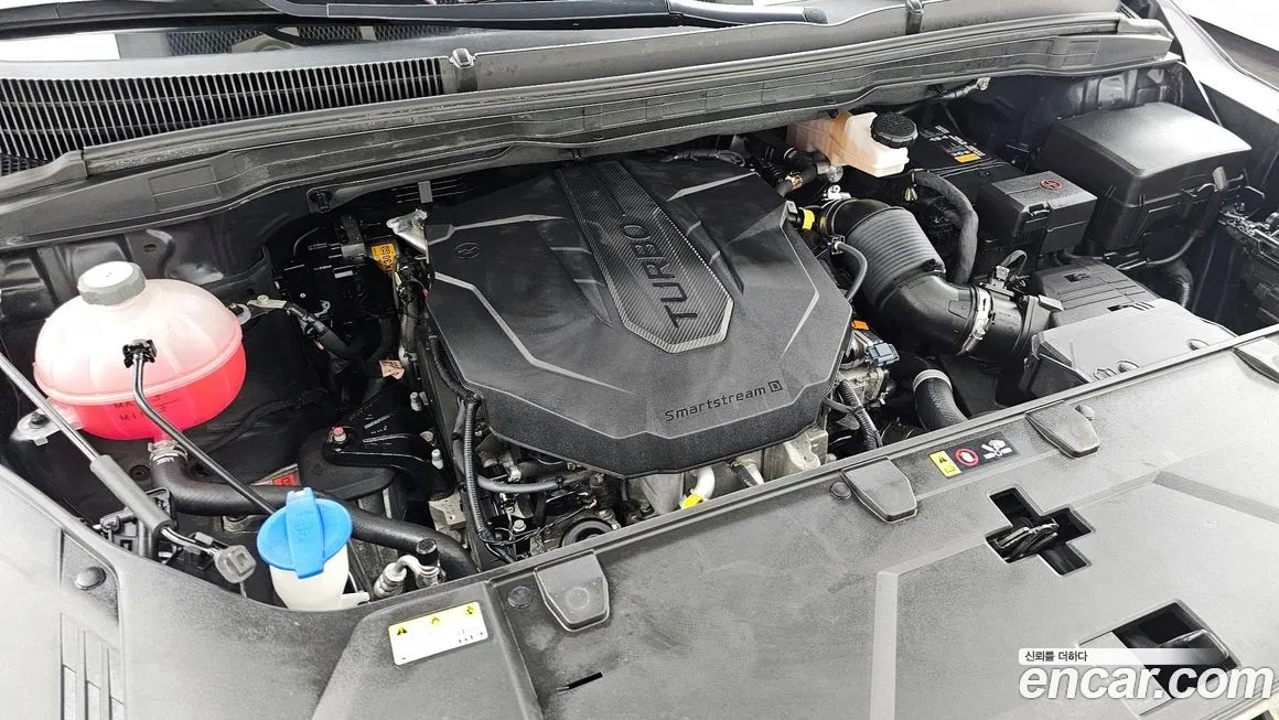 Kia Carnival — фото 10
