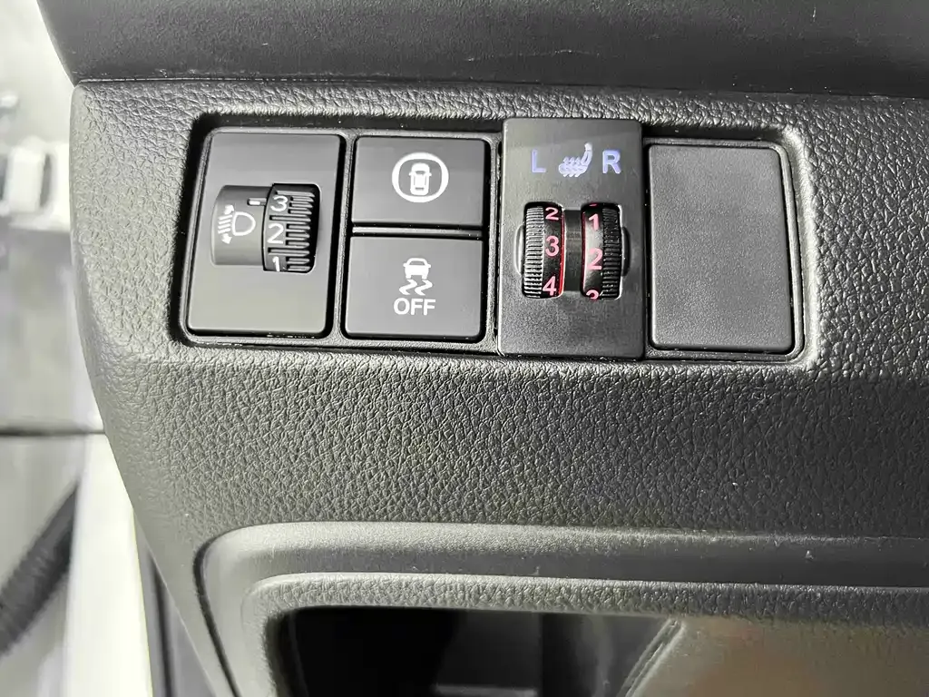 Honda XR-V 2023 из CN, фото 8