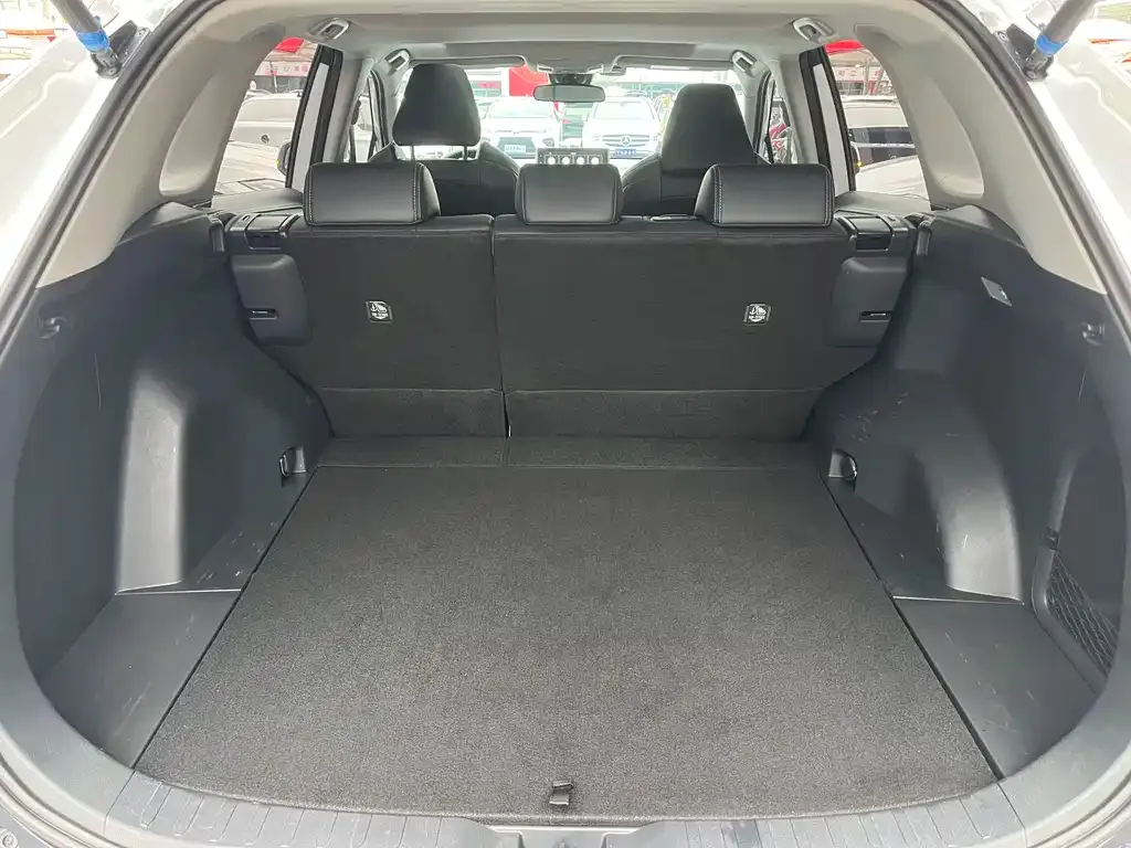 Toyota Wildlander 2023 из CN, фото 2