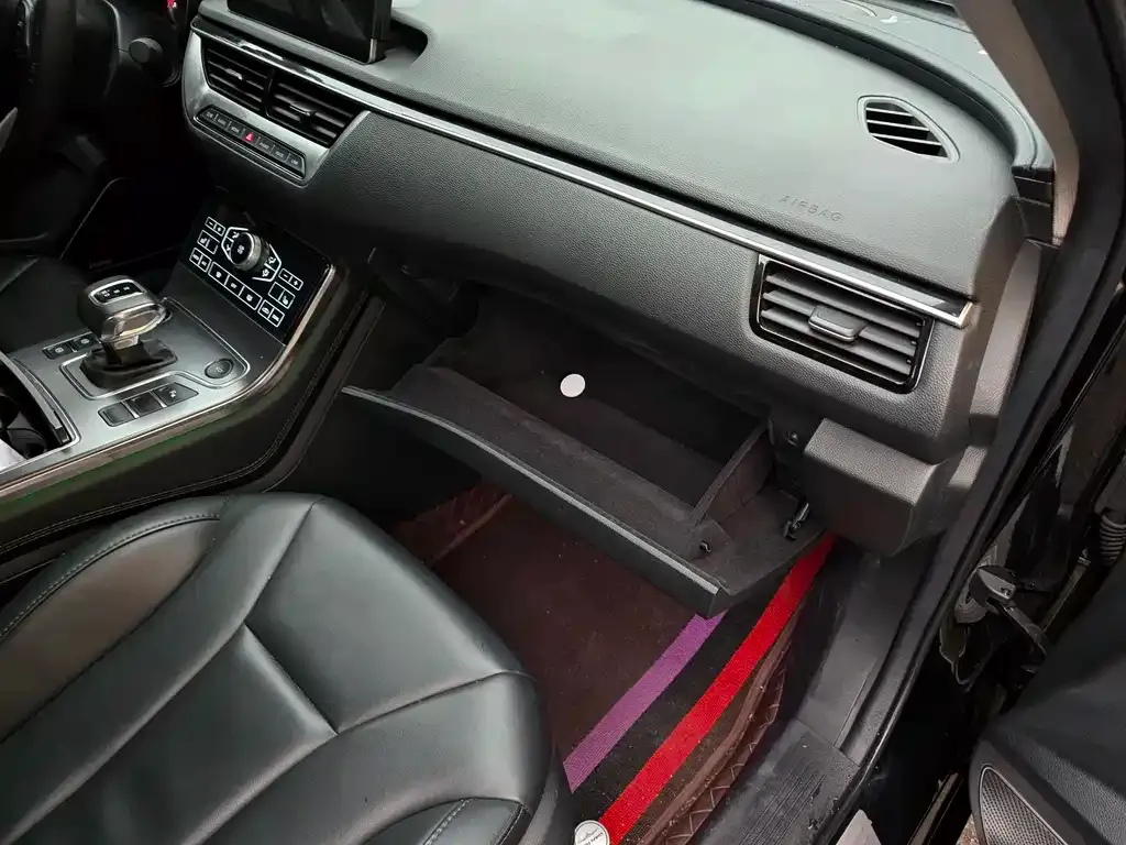 Hongqi H5 2021 из CN, фото 7