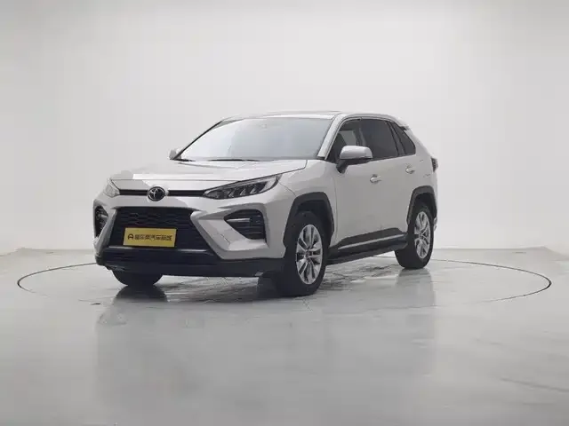 Toyota Wildlander 2023 из CN, фото 1