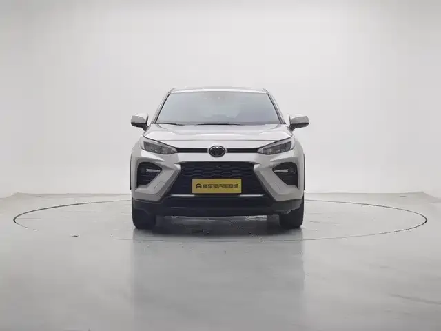 Toyota Wildlander 2023 из CN, фото 4